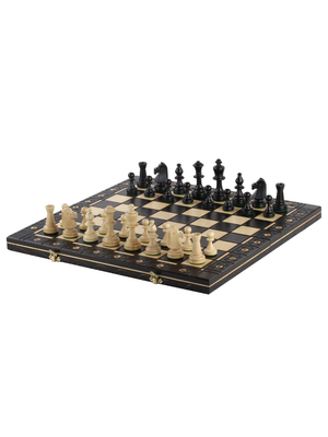 New Line Consul Schachset