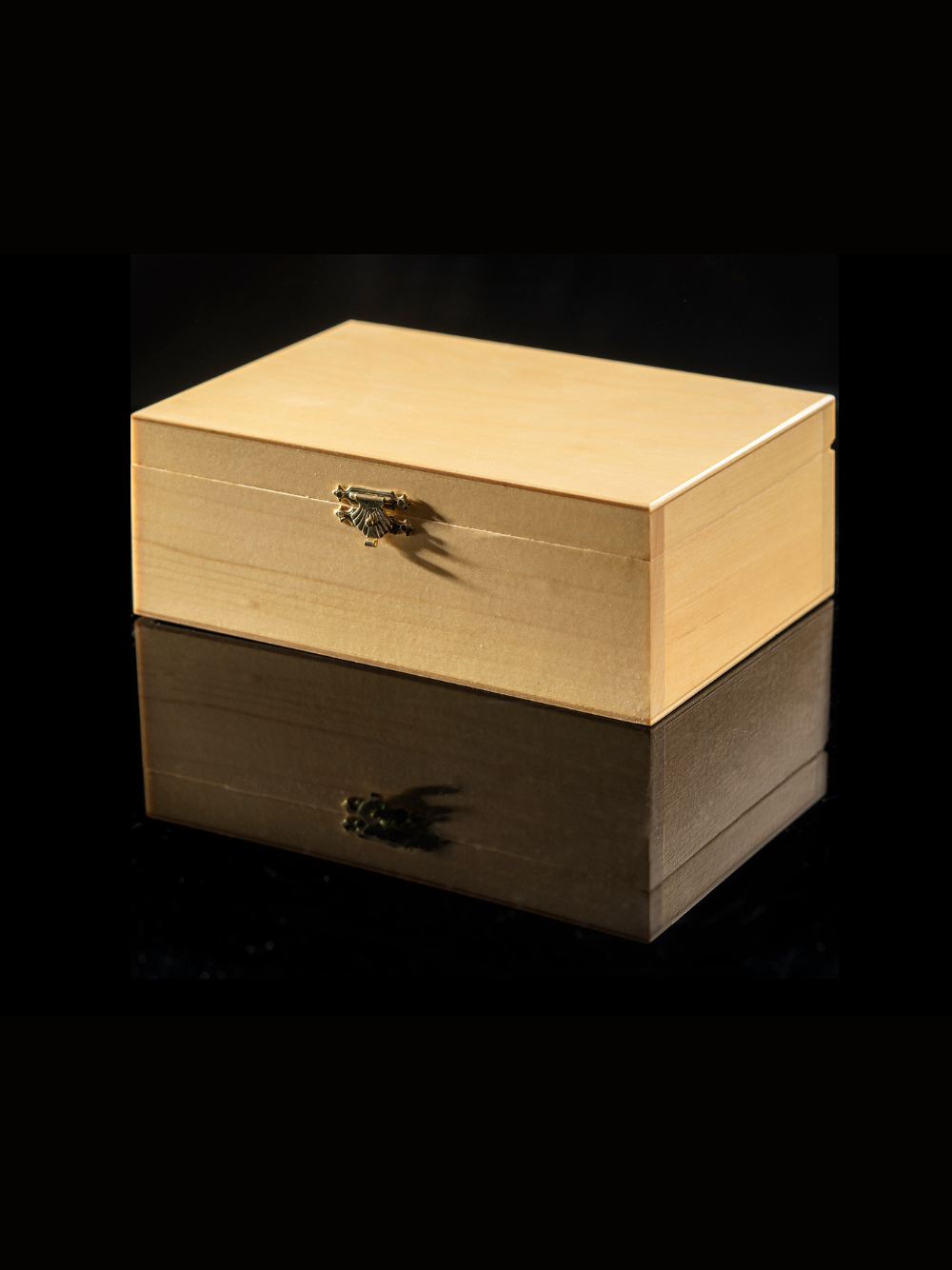 Case for Staunton №4 Pieces