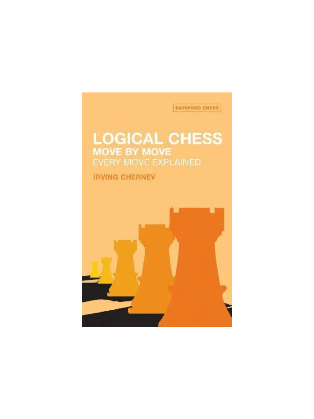 Logical Chess - Move By Move