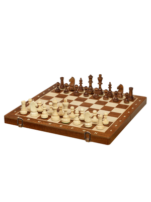 Jeu d'échecs Sunrise Tournament n°4