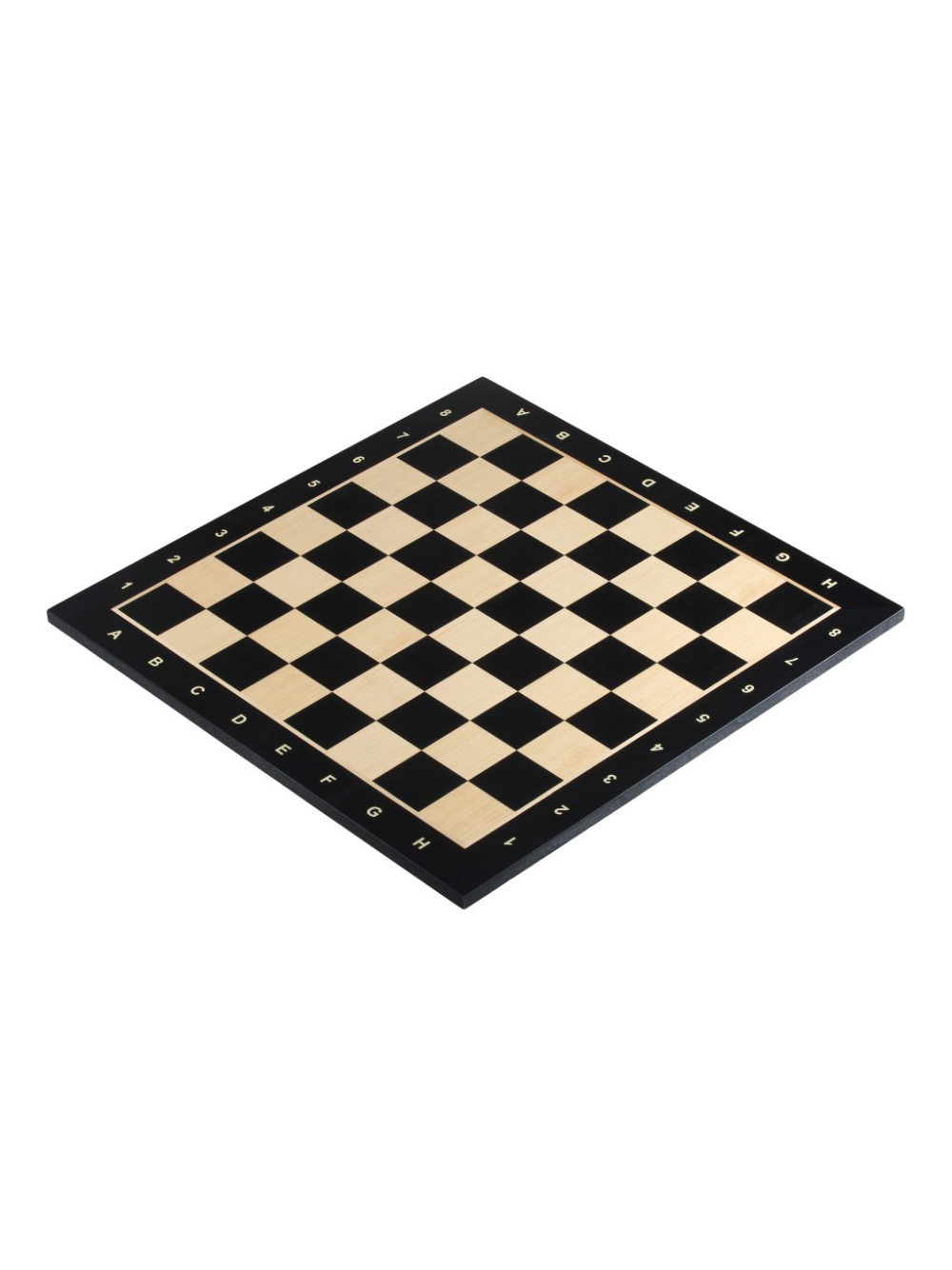 Marquetry Chess Board