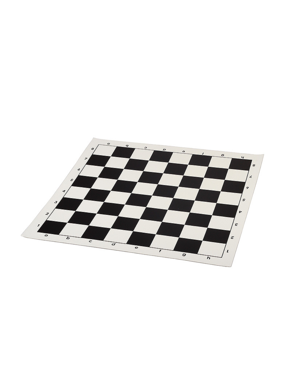 Roll-up Checkerboard