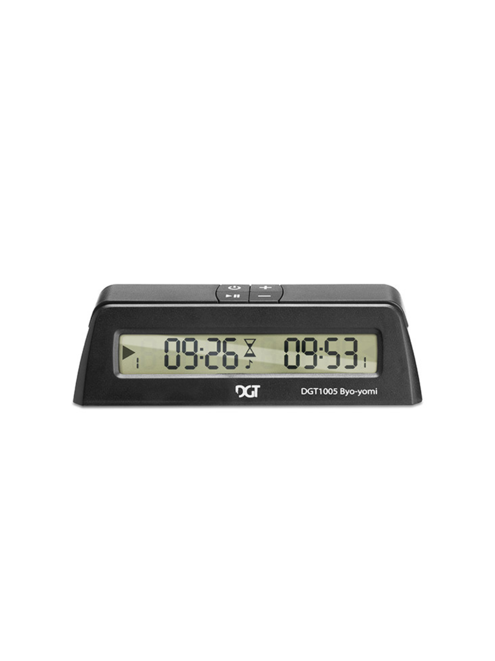 DGT1005 Timer für Byo-yomi