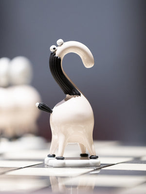 Another Kingdom: Dichotomy