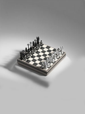 Another Kingdom: Dichotomy