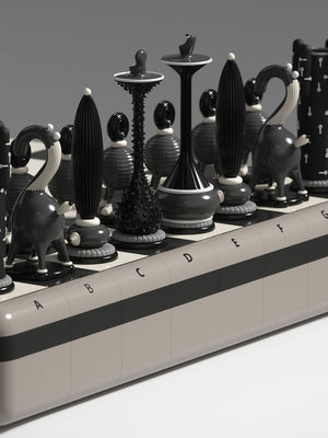 Another Kingdom: Dichotomy