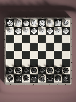 Another Kingdom: Dichotomy