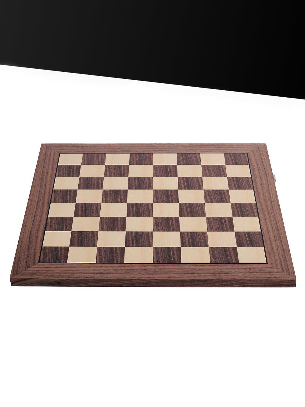 Scacchiera Bluetooth e-Board in Noce