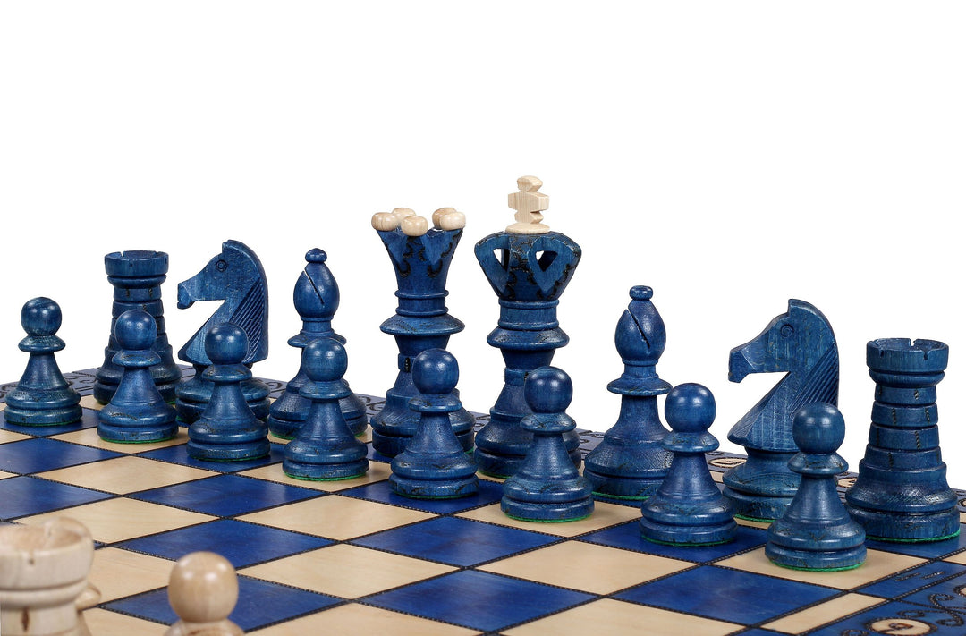 Jeu d&