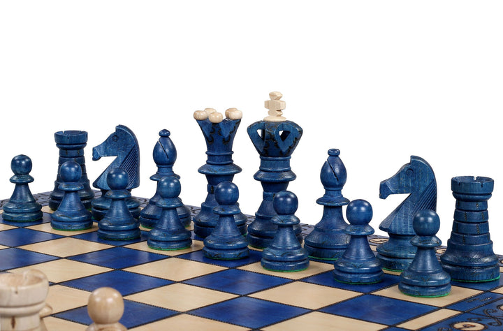 Jeu d&