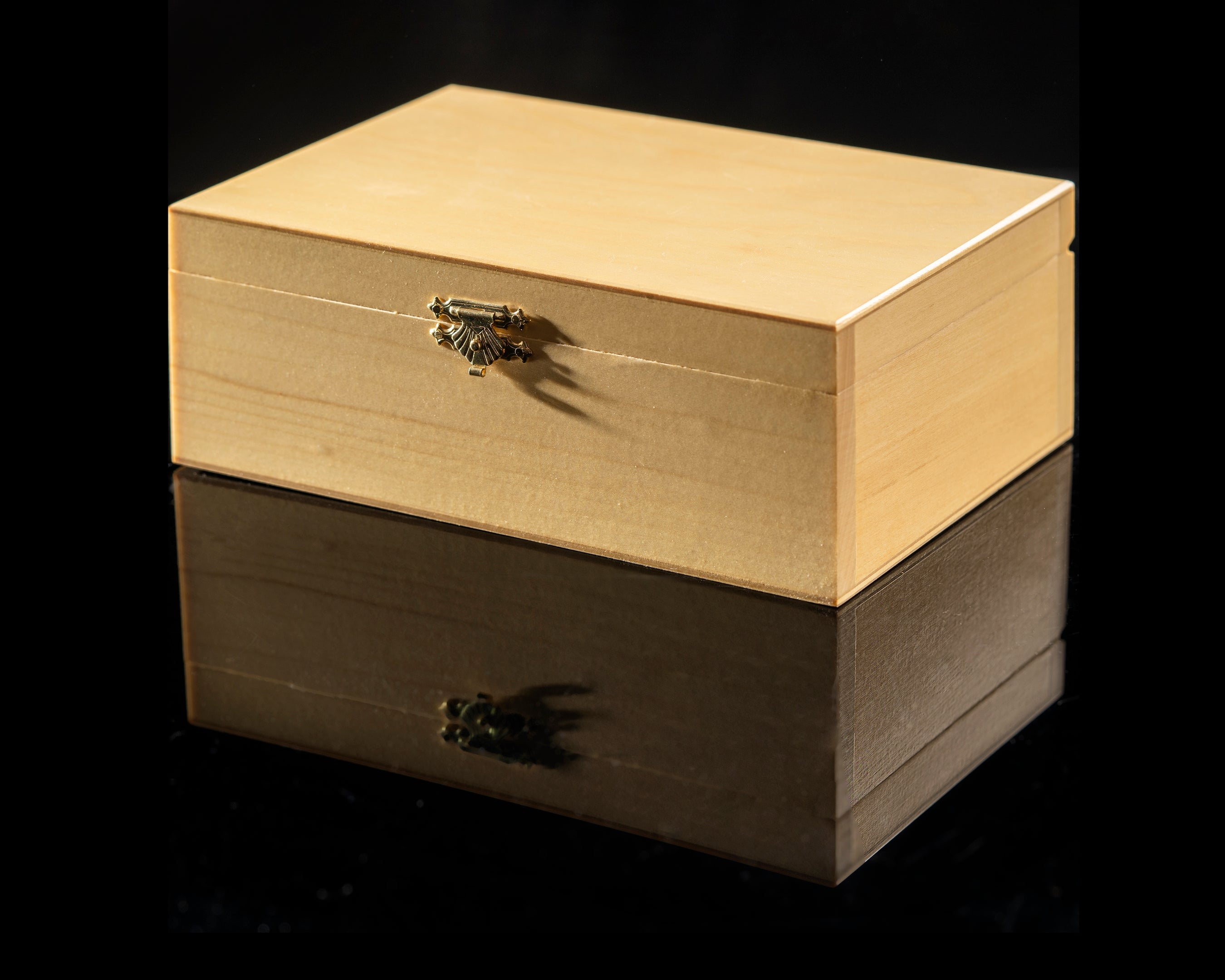 Storage Box for Staunton №5 Pieces