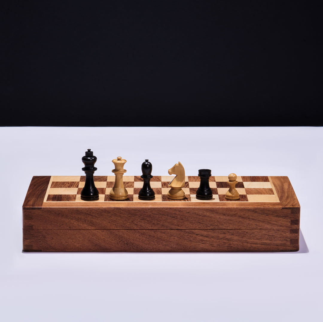 Single Piece (Replacement) for the World Chess Travel Chess Set