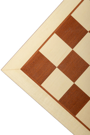 Light Edge Chess Board without Notations