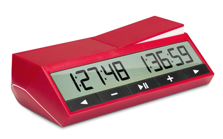 DGT 2500 - the latest DGT chess clock