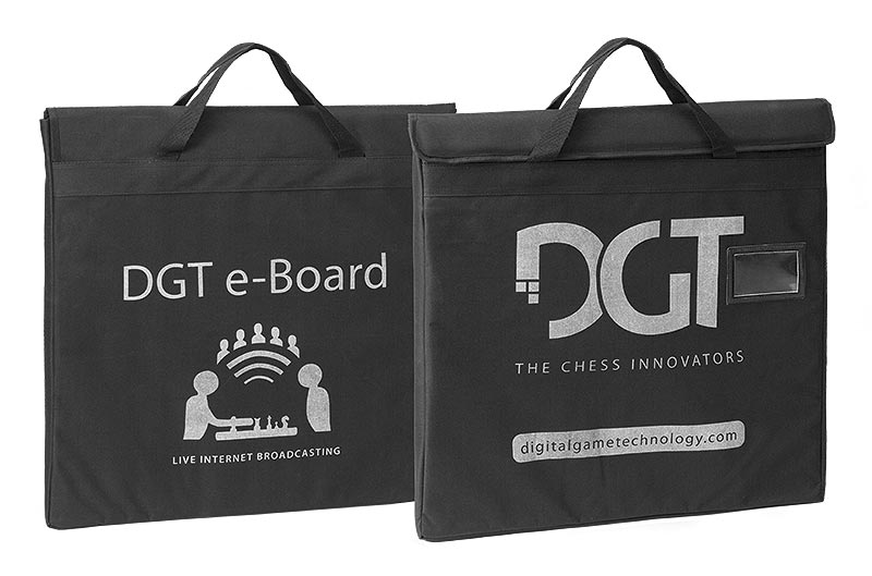 DGT E-board Storage Bag
