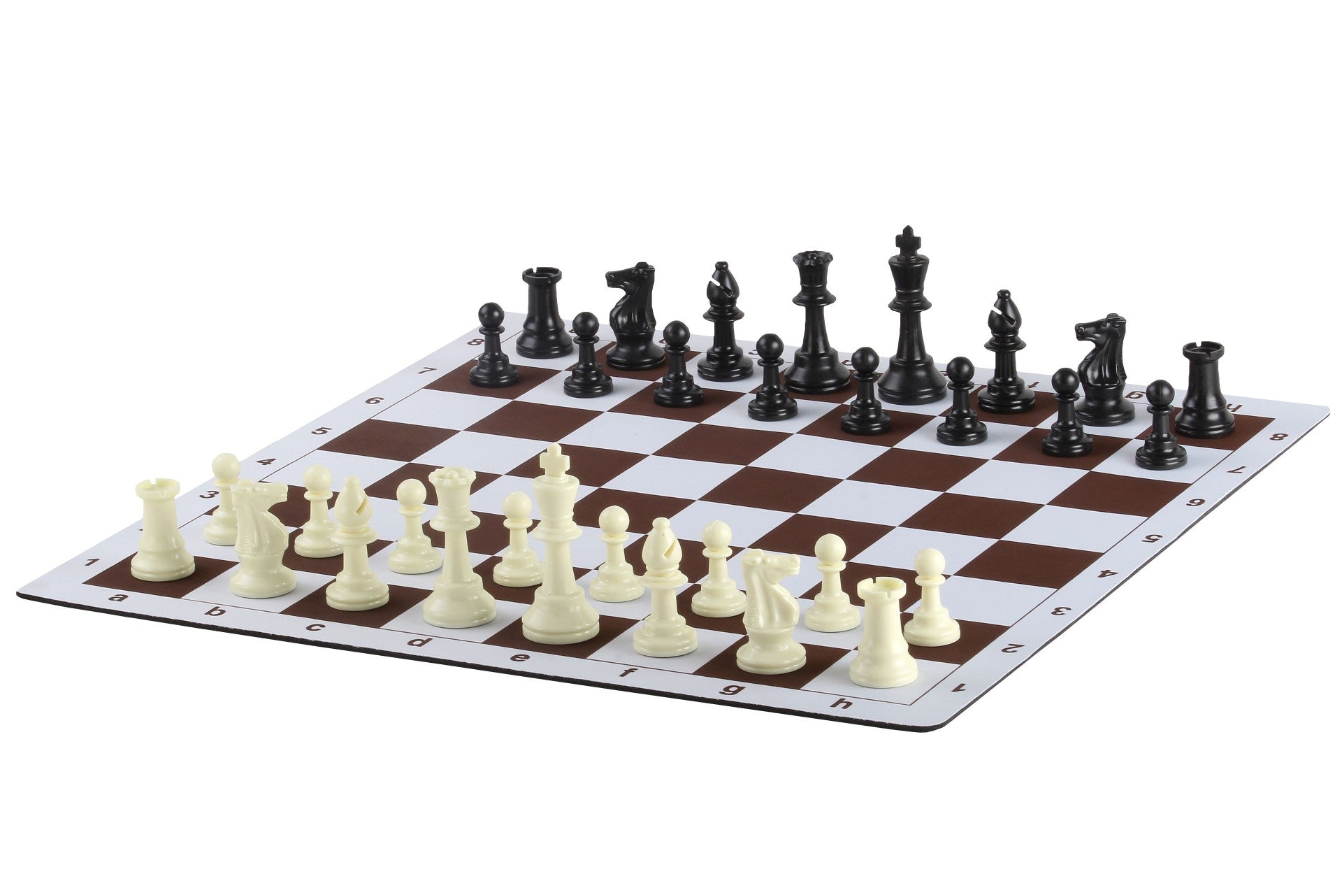 Anti-slip Chess Board