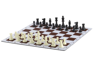 Anti-slip Chess Board