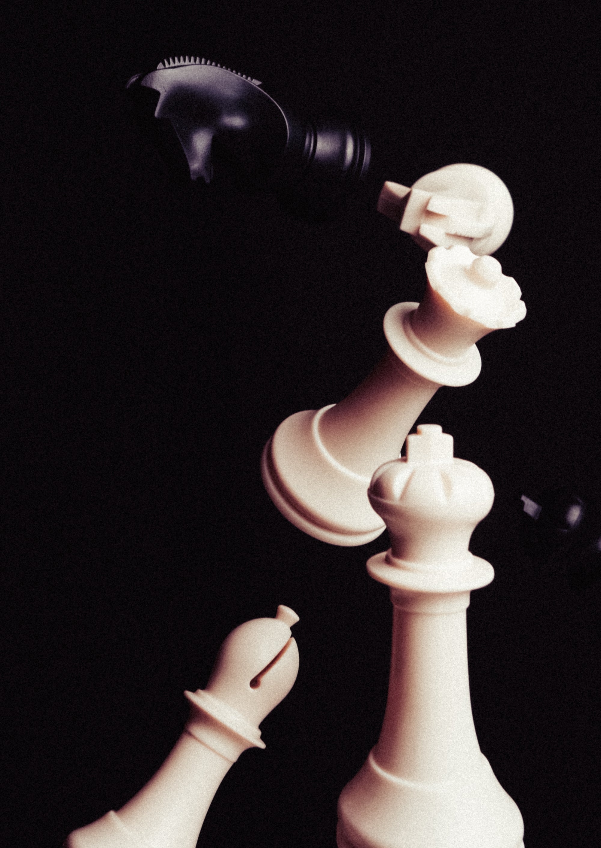 Set de Campeonato Mundial de Ajedrez - Edición Academia