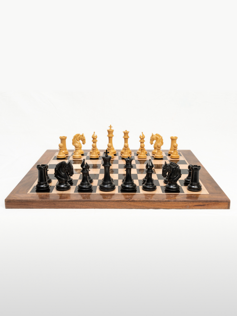 Hengroen-Schachspiel