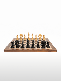 Marengo Chess Pieces