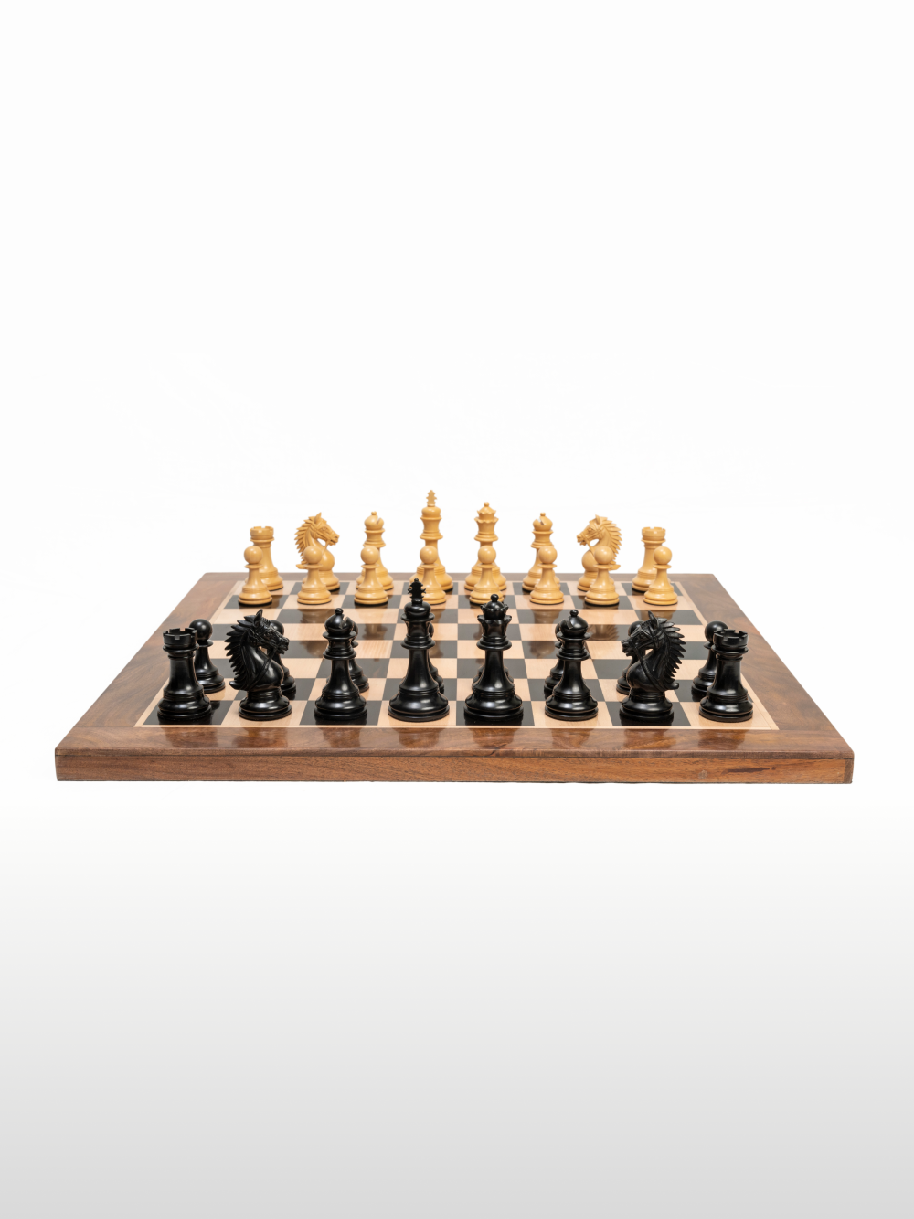 Bridle Chess Pieces for Sale