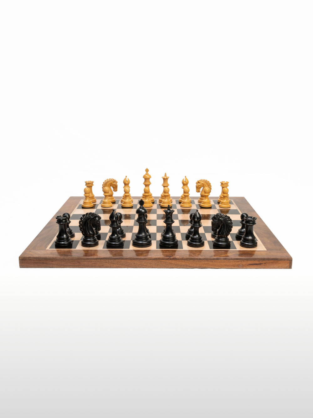 Emperor Chess Set for Sale