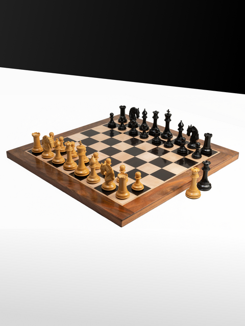 Hengroen-Schachspiel