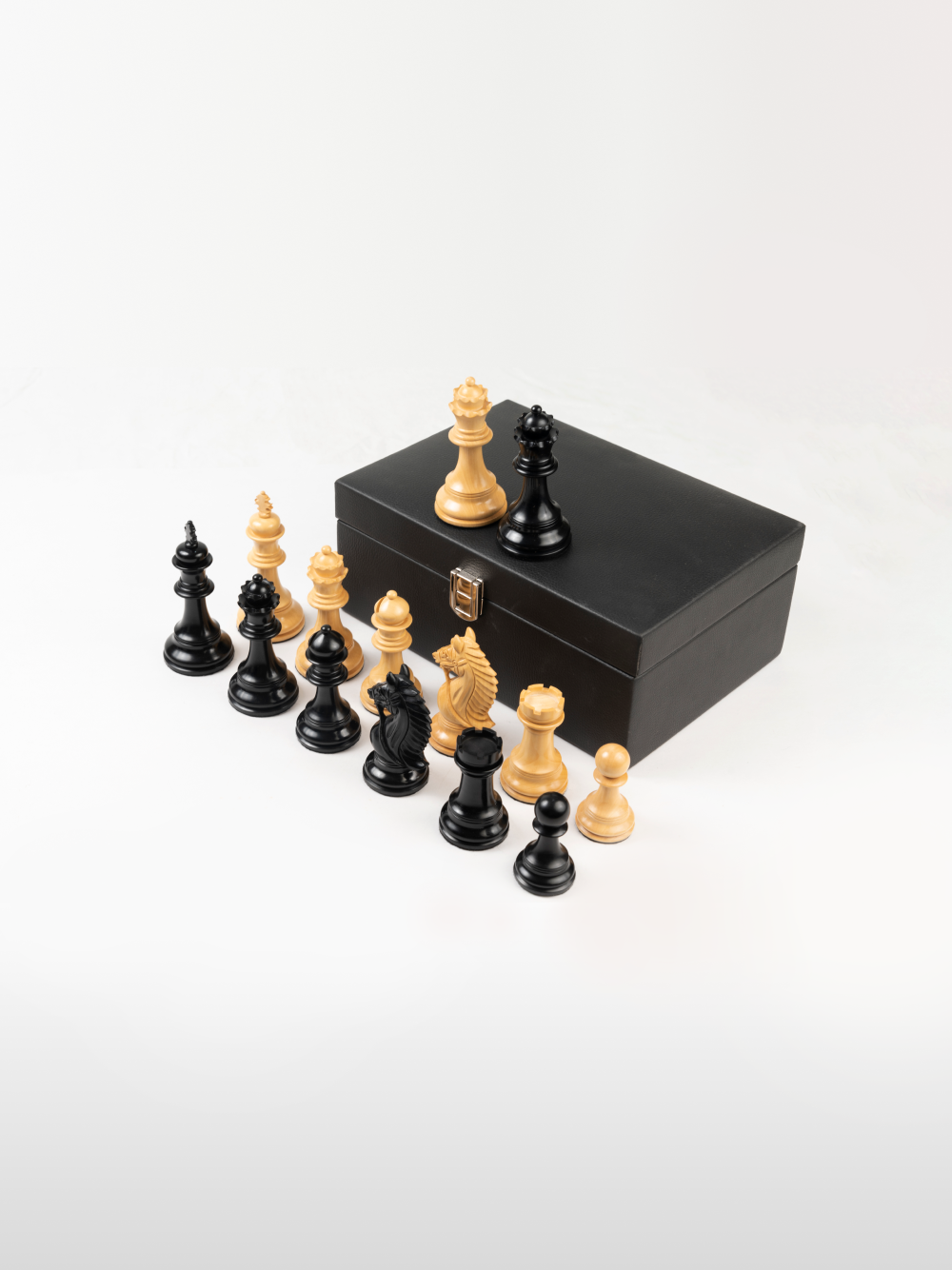 Jeu d'échecs à bride