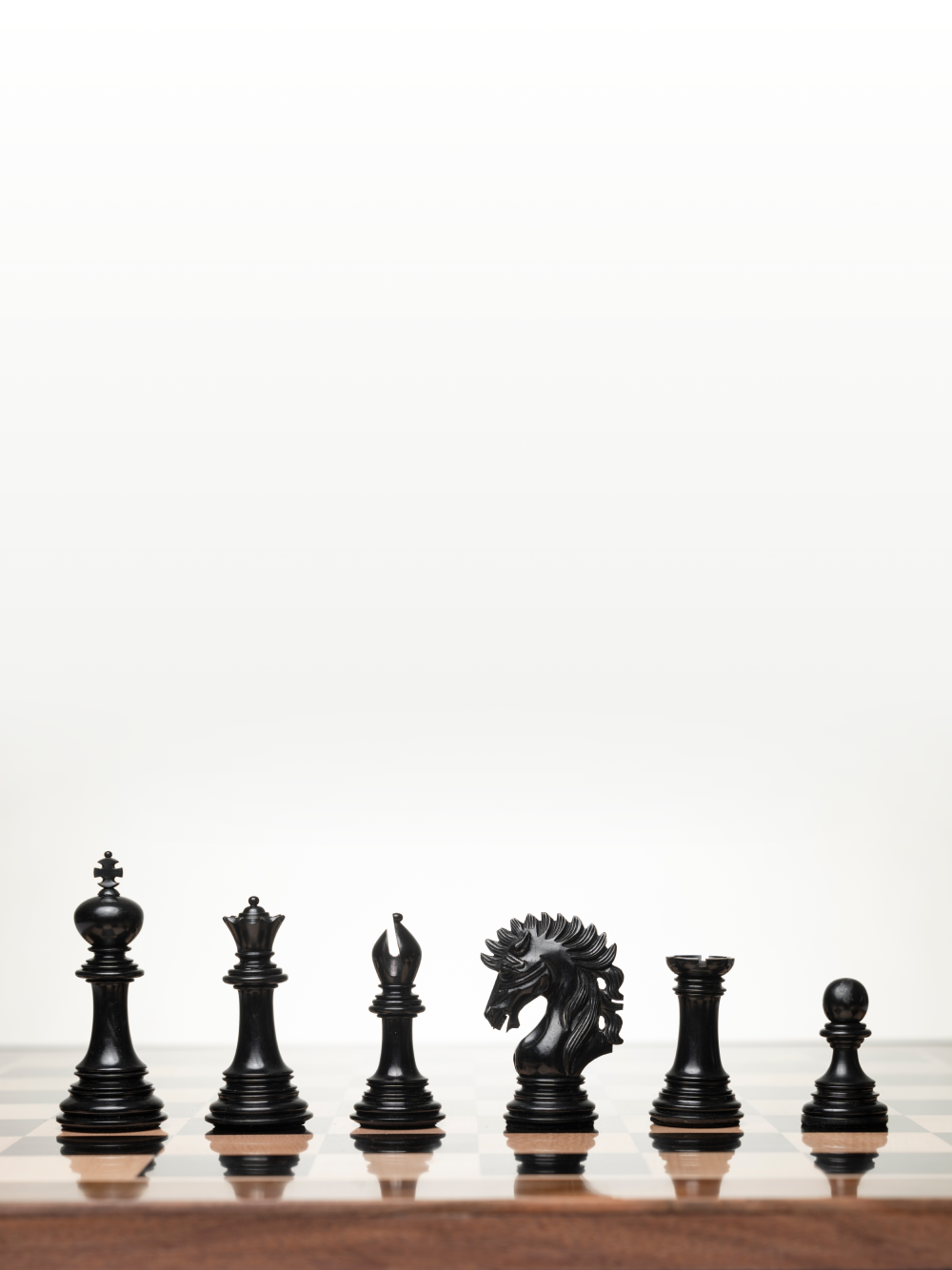 Marengo Chess Set