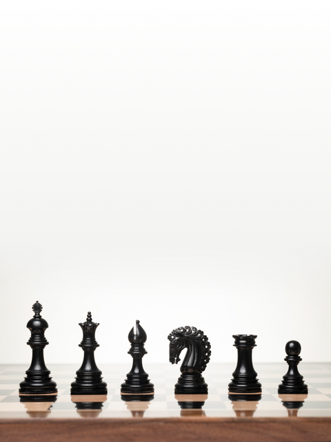Kaiser-Schachspiel