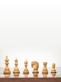 Emperor Chess Set for Sale