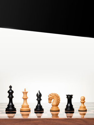 Emperor Chess Pieces - image 1