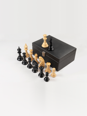 Emperor Chess Set - image 1