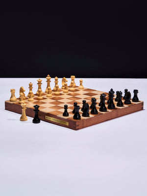 Candidates Tournament 2026 Chess Set