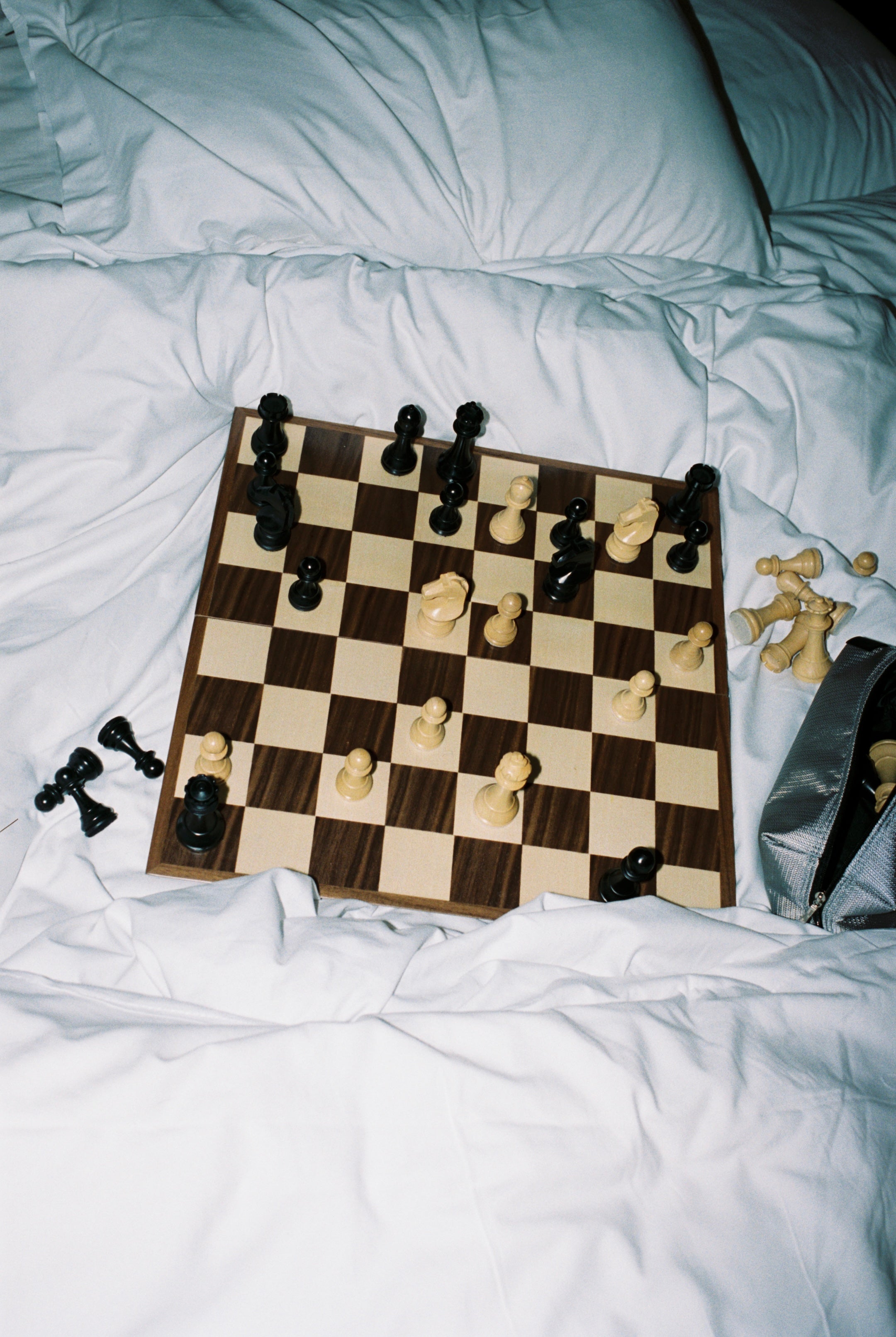 Best 2025 Chess Sets From TournamentReady to Collector’s Editions