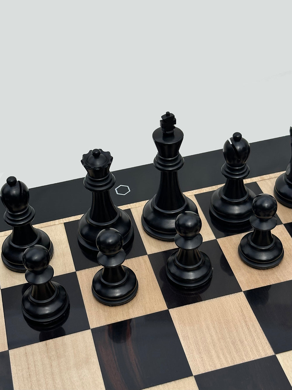 Official World Chess Fischer Set