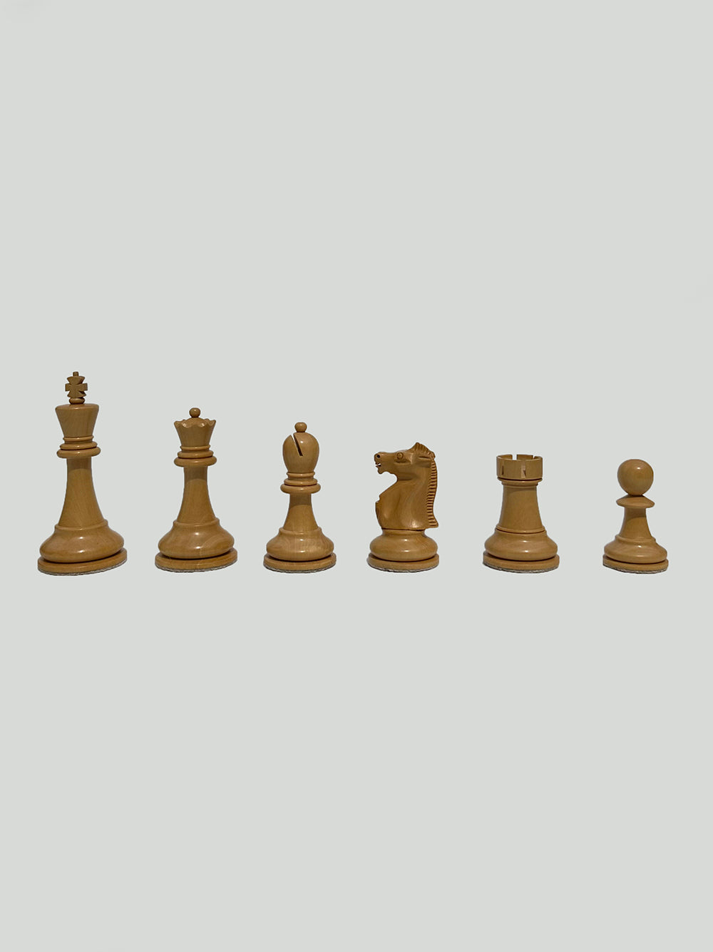Official World Chess Fischer Set