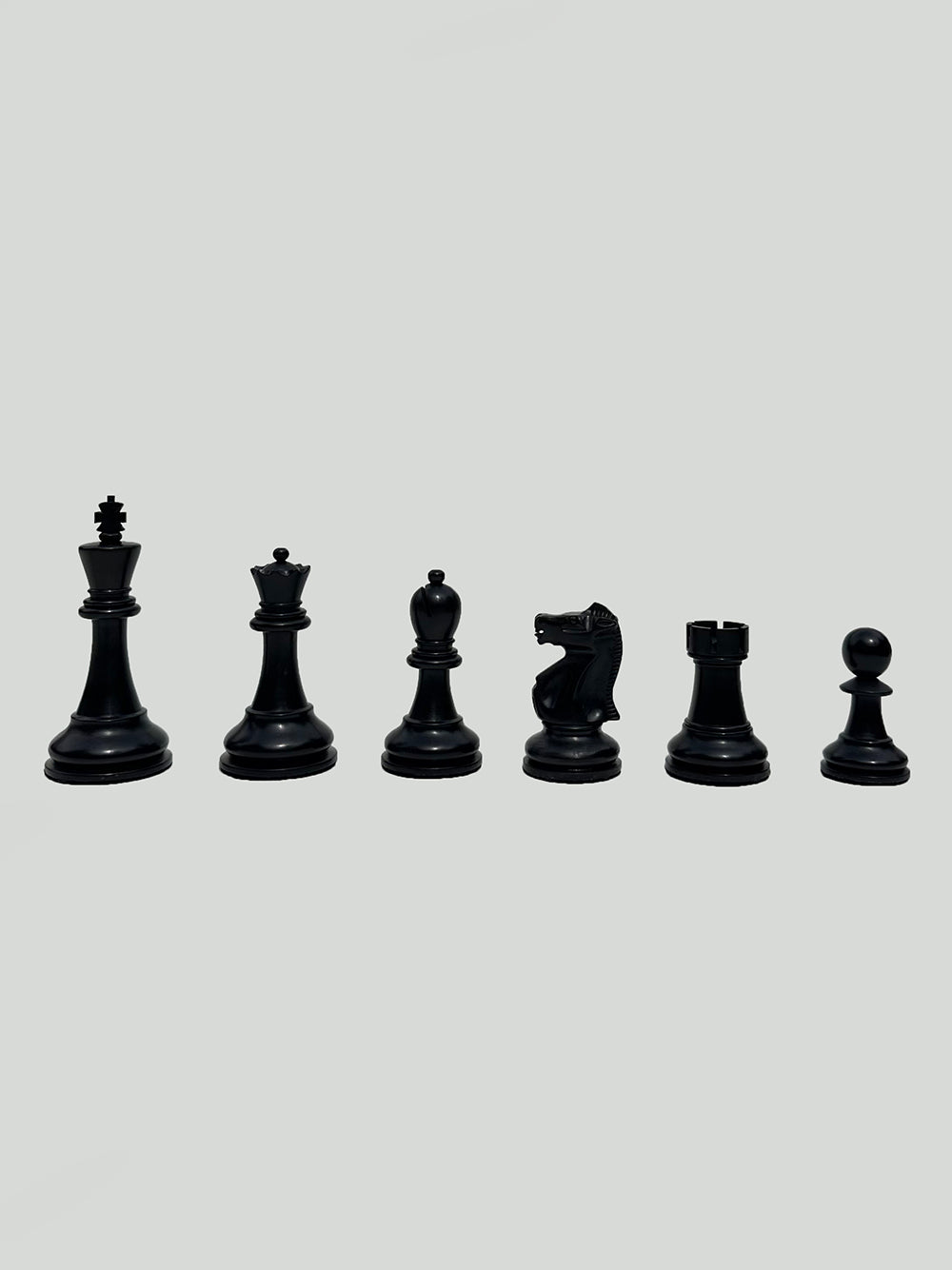 Official World Chess Fischer Set