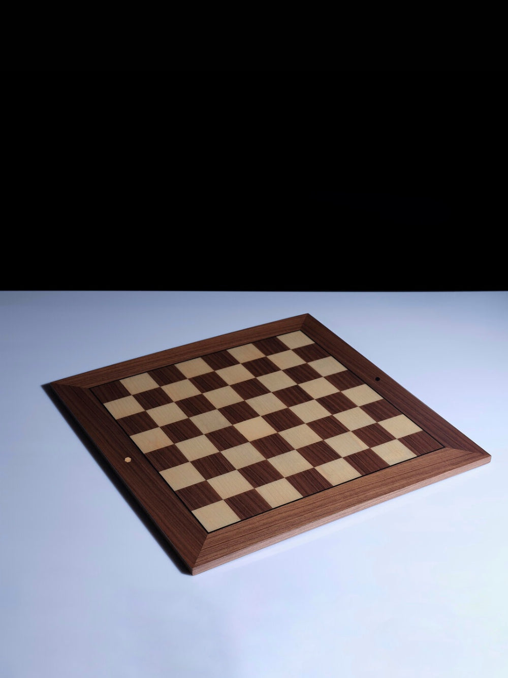 Walnut Chess Board