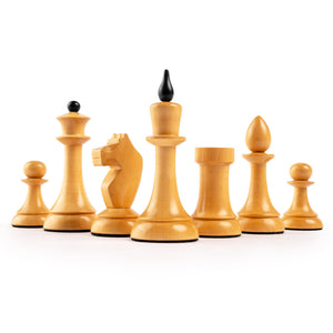 Damengambit Schachset - Queen’s Gambit