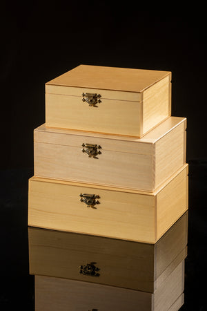 Storage Box for Staunton №5 Pieces