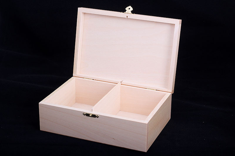 Storage Box for Staunton №5 Pieces