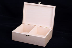 Storage Box for Staunton №5 Pieces