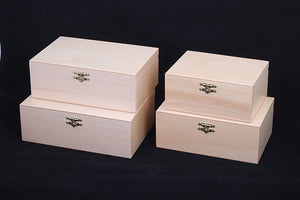 Storage Box for Staunton №5 Pieces