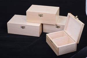 Storage Box for Staunton №5 Pieces