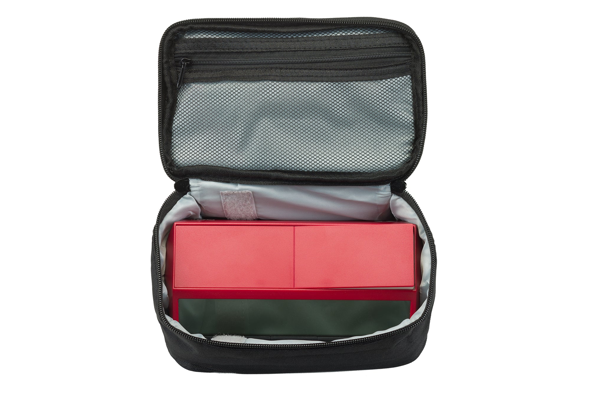 DGT electronic chess clock bag