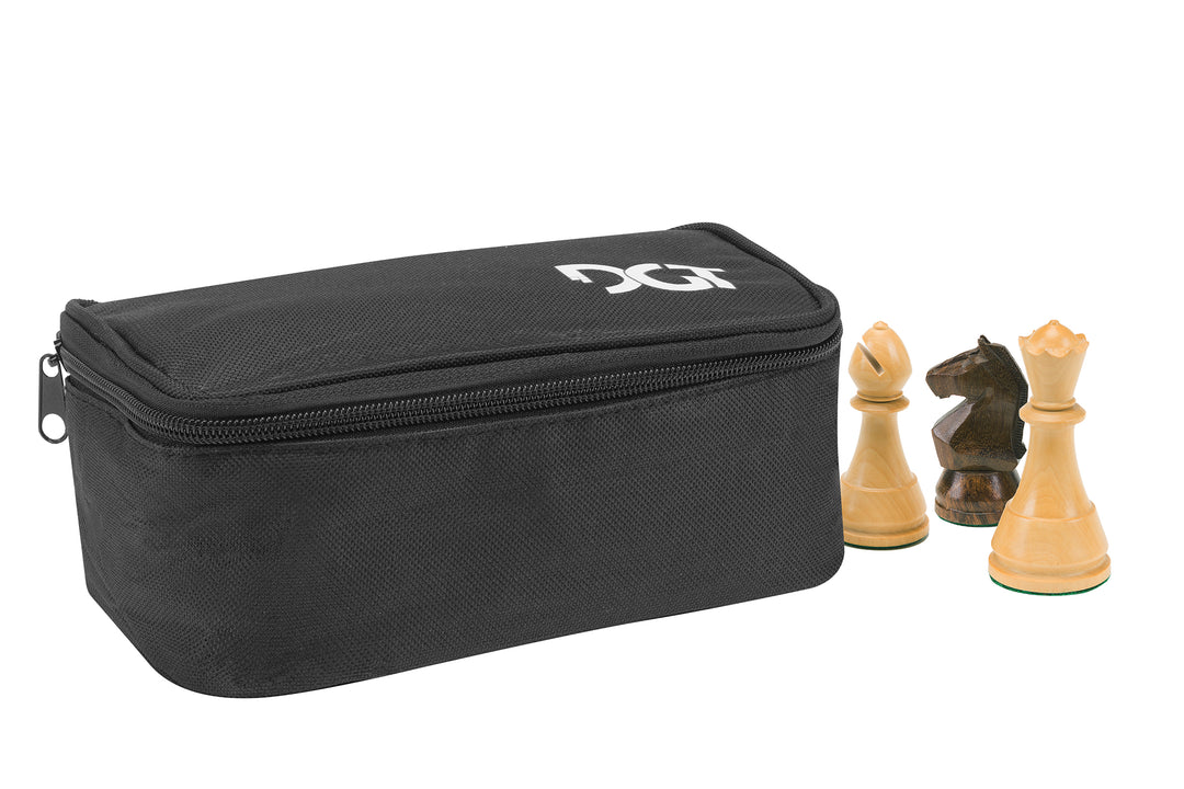 Borsa per Orologio di Scacchi DGT