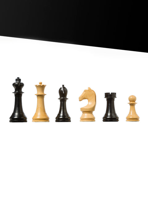 Pièces électroniques officielles des échecs du monde