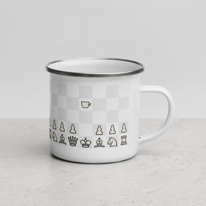 Enamel Mug - image 2