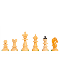 Austrian Coffeehouse Chess Pieces